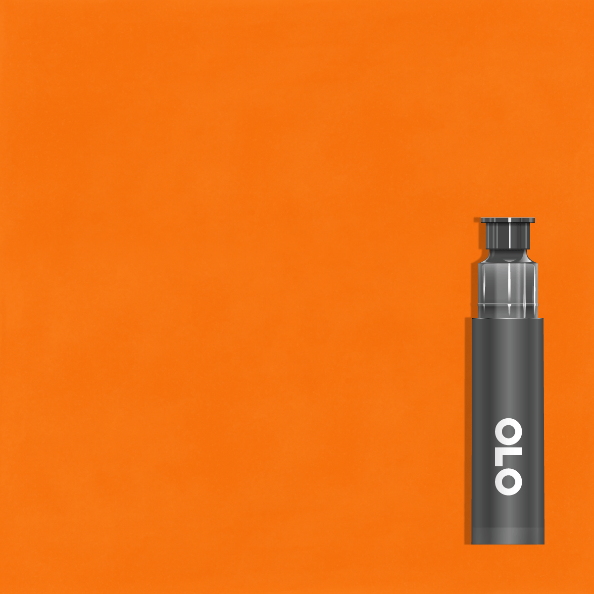 Chisel Ink - O1.4 Orange