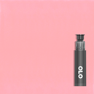 Chisel Ink - R1.1 Tea Rose