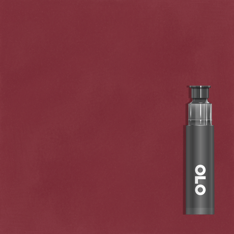 Chisel Ink - R7.6 Red Clay
