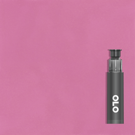 Chisel Ink - RV3.3 Pink Trillium