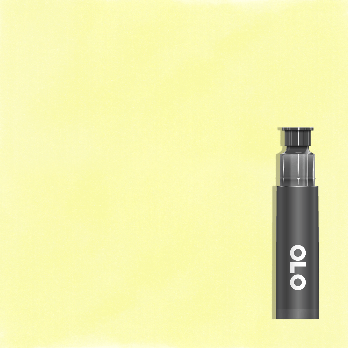 Chisel Ink - Y0.1 Citrine Crystal
