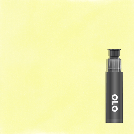 Chisel Ink - Y0.1 Citrine Crystal