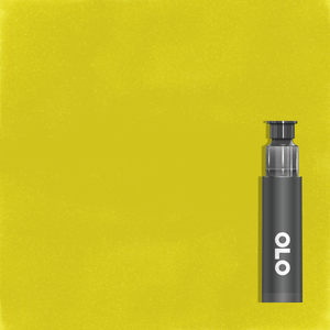 Chisel Ink - Y0.3 Pear