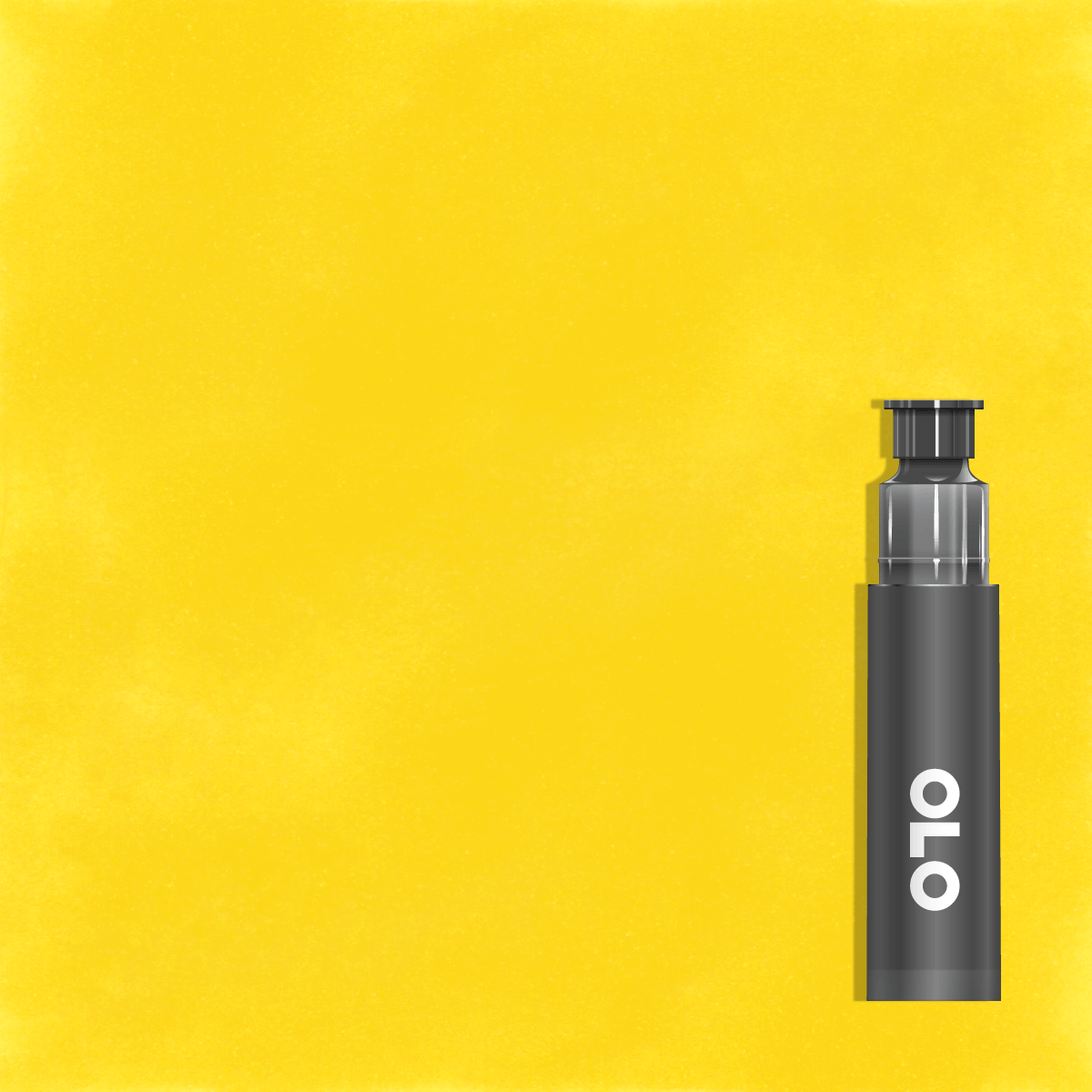 Chisel Ink - Y1.4 Lemon
