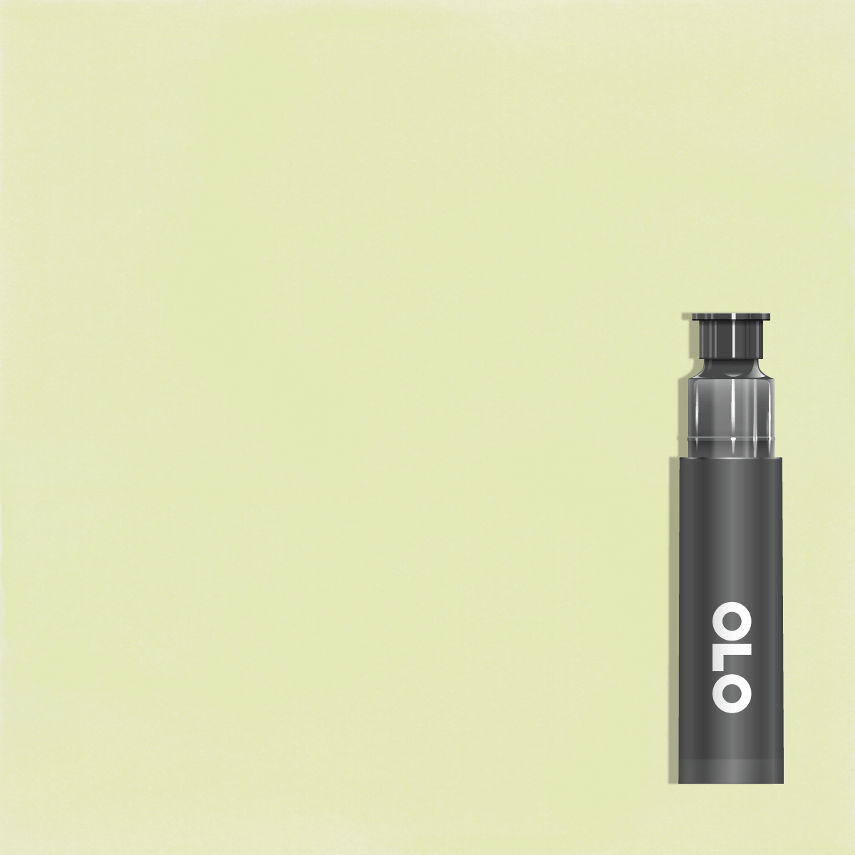 Chisel Ink - YG1.0 Spring Breeze