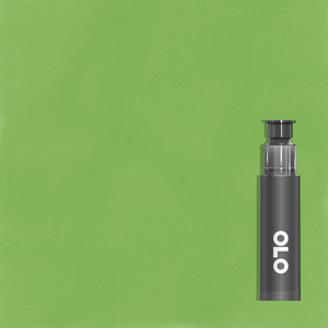 Chisel Ink - YG3.4 Wasabi