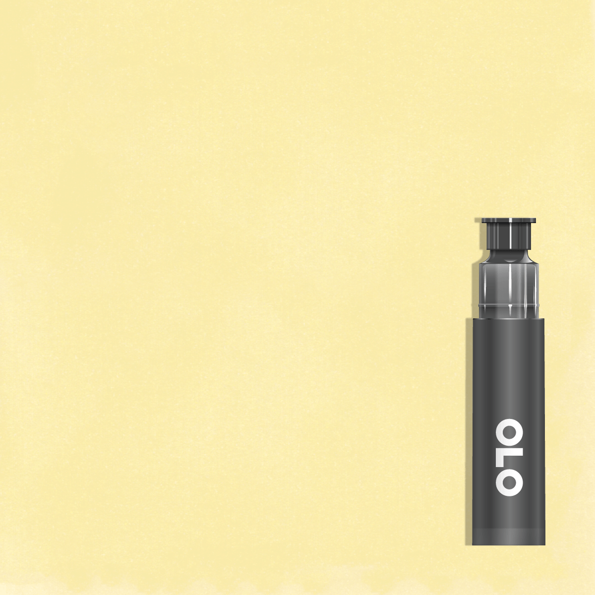 Chisel Ink - YO0.1 Cream