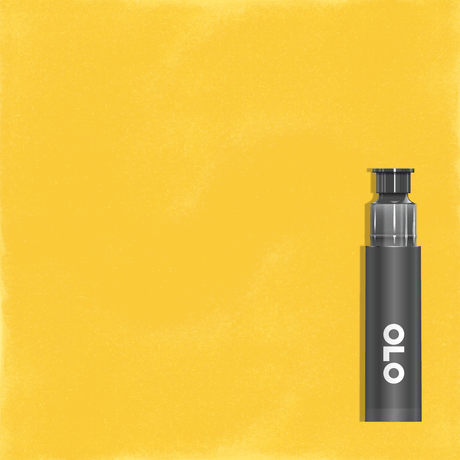 Chisel Ink - YO0.2 Quince