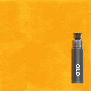 Chisel Ink - YO0.4 Canary