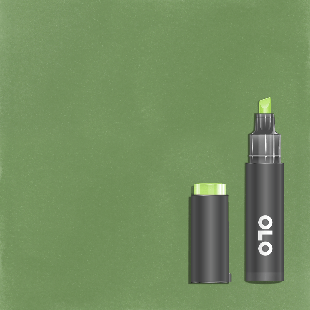 Chisel - G7.2 Sage