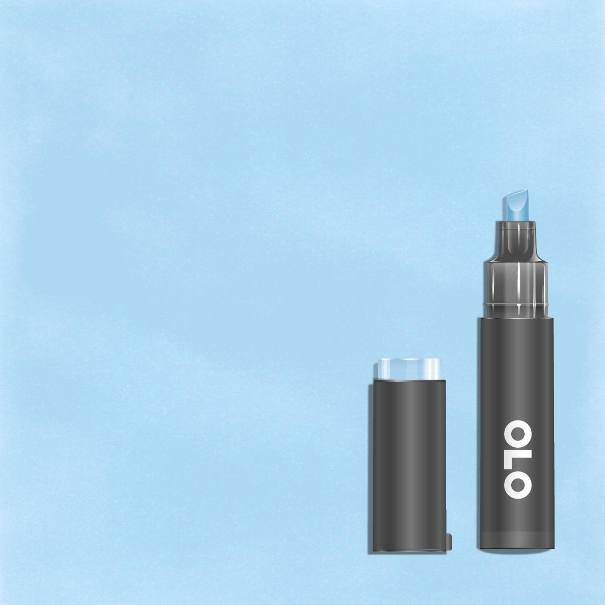 Chisel - B1.0 Crystal