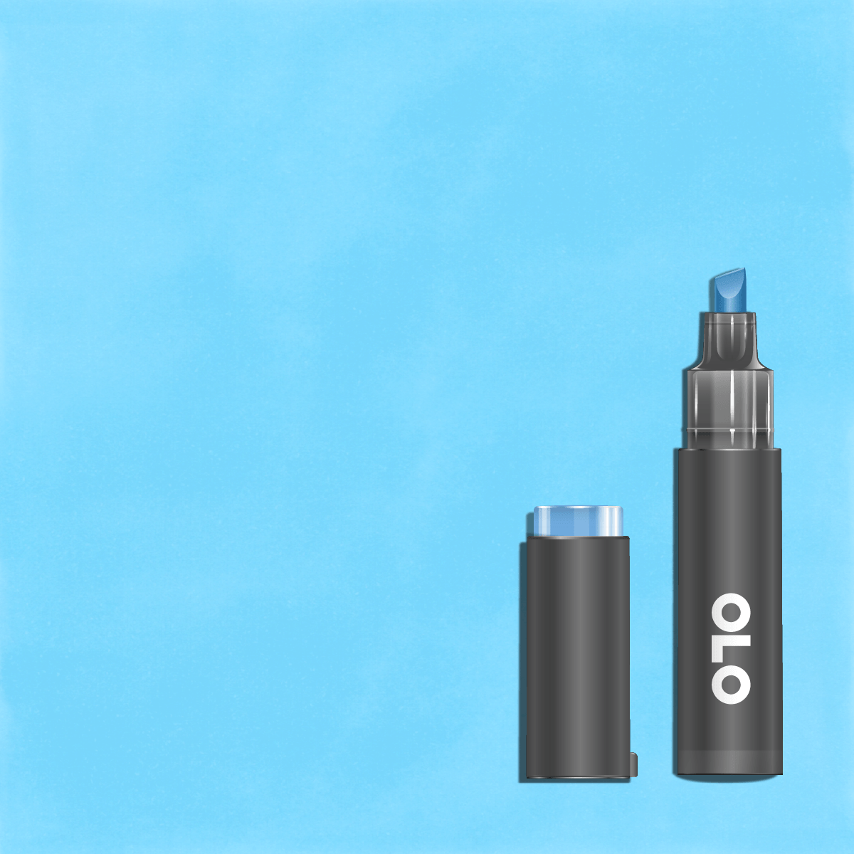 Chisel - B1.1 Light Blue