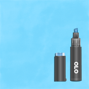 Chisel - B1.1 Light Blue