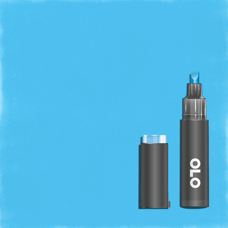 Chisel - B1.3 Blue Hydrangea