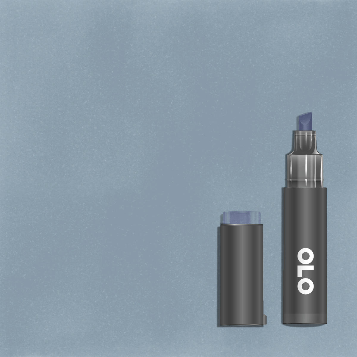 Chisel - B6.1 Shark