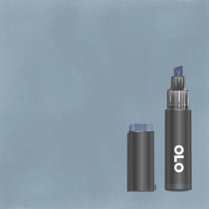 Chisel - B6.1 Shark