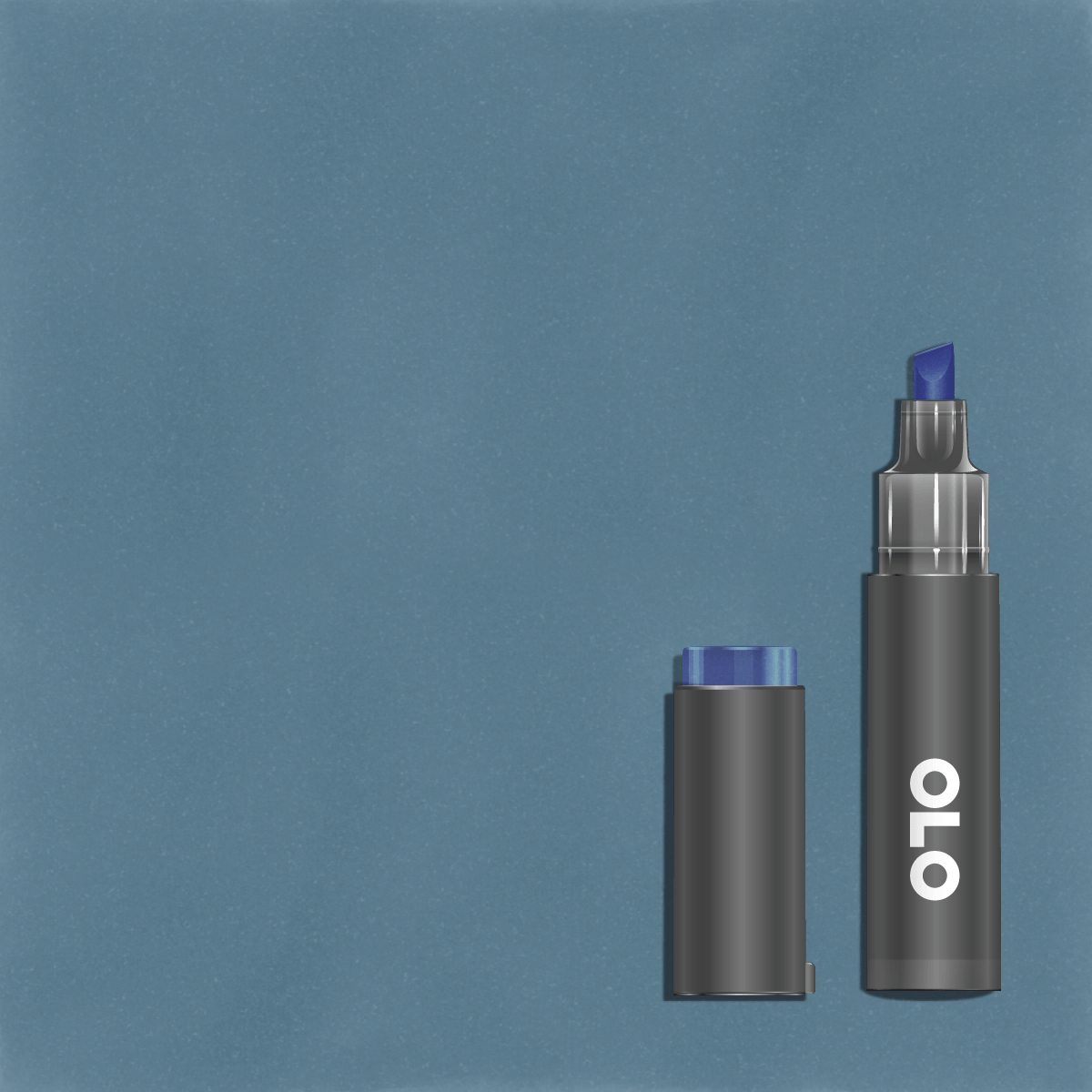 Chisel - B6.3 Dolphin