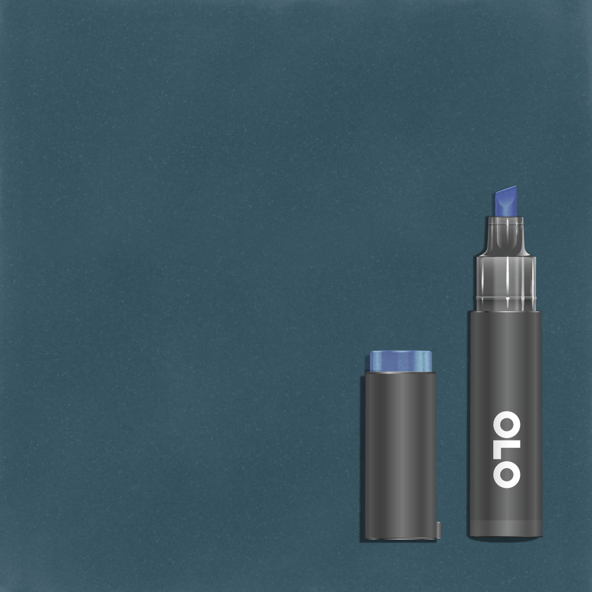 Chisel - B6.5 Narwhal
