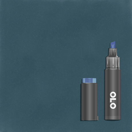 Chisel - B6.5 Narwhal