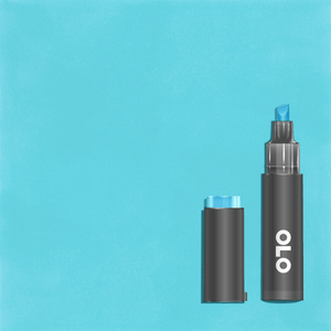 Chisel - BG0.2 Blue Budgie