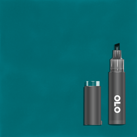 Chisel - BG1.6 Teal