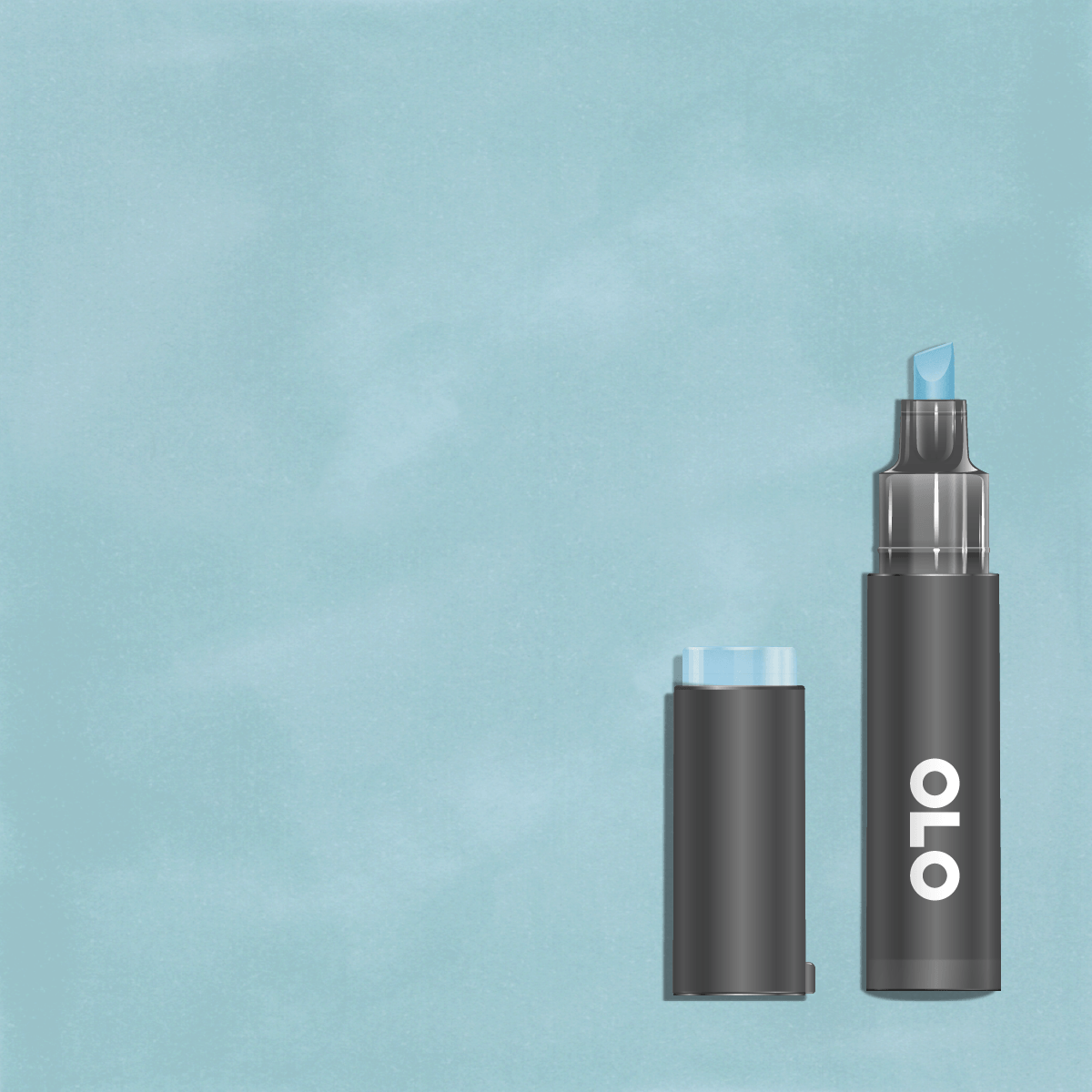 Chisel - BG5.1 Ocean Mist