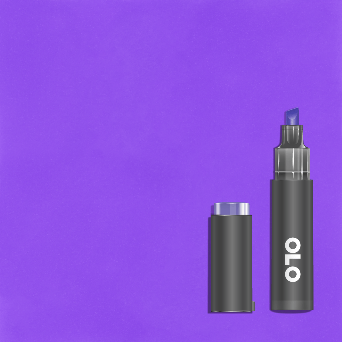 Chisel - BV0.5 Amethyst