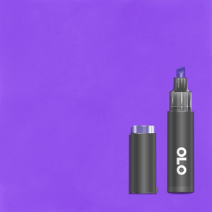 Chisel - BV0.5 Amethyst