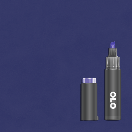 Chisel - BV7.5 Charcoal Violet