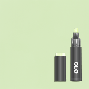 Chisel - G7.0 Spring Mist