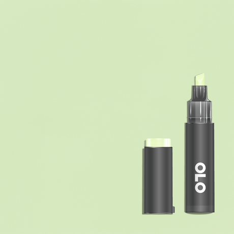 Chisel - G7.0 Spring Mist