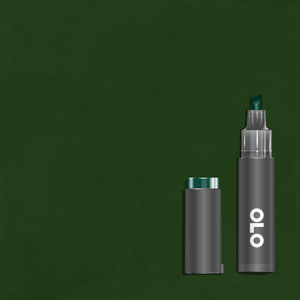 Brush Ink - G7.6 Wakame