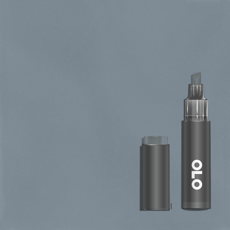 Chisel - NG3 Neutral Gray 3