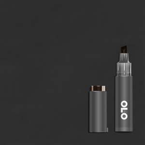 Chisel - NG7 Neutral Gray 7