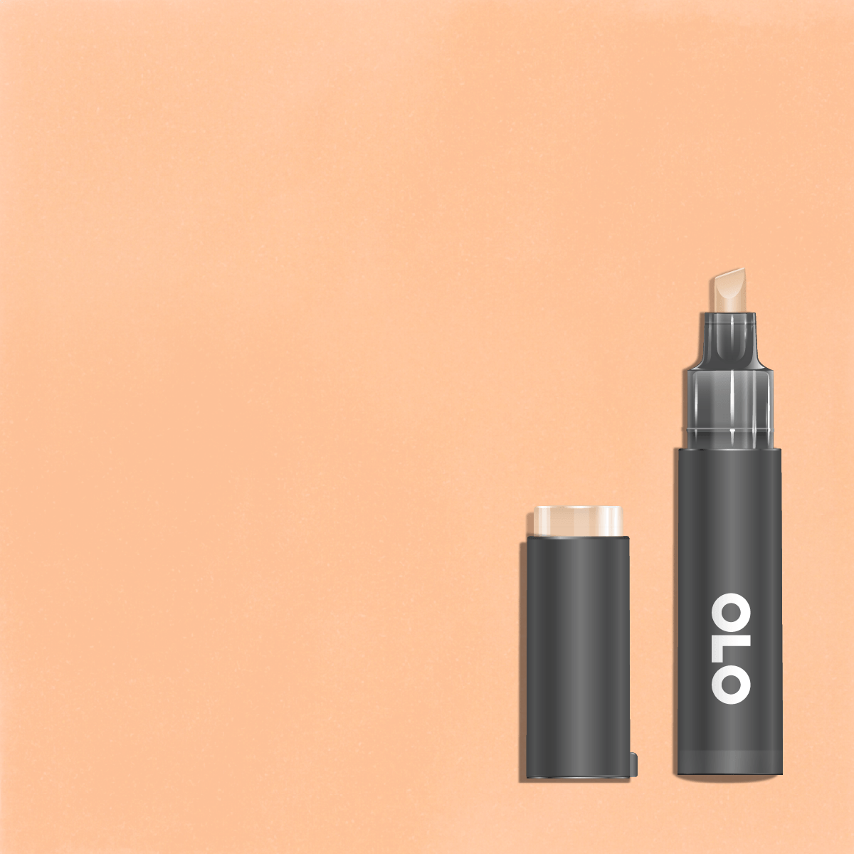 Chisel - O2.1 Mussel