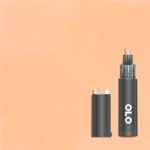 Chisel - O2.1 Mussel