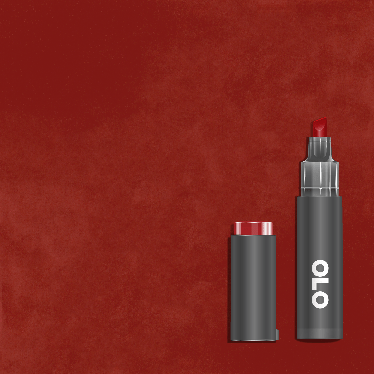 Chisel - OR2.7 Burnt Umber