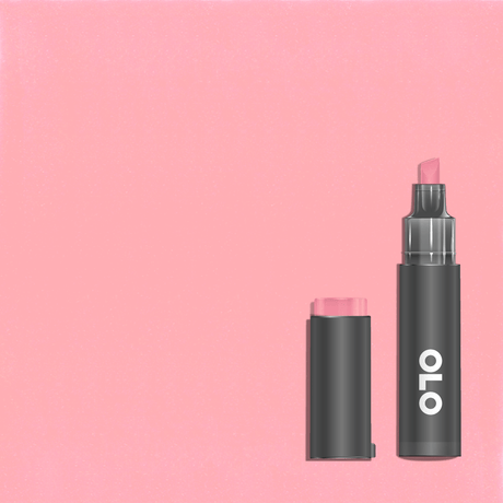 Chisel - R1.1 Tea Rose