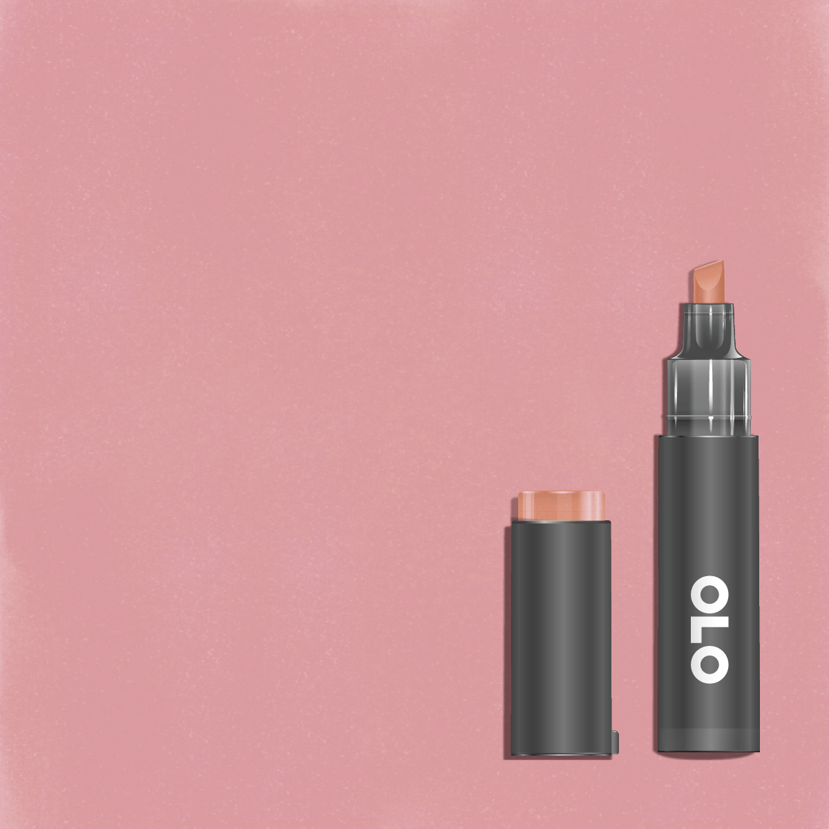 Chisel - R7.2 Pink Dolphin