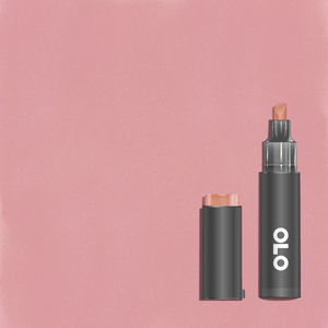 Chisel - R7.2 Pink Dolphin