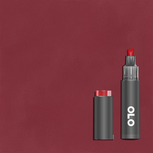 Chisel - R7.6 Red Clay