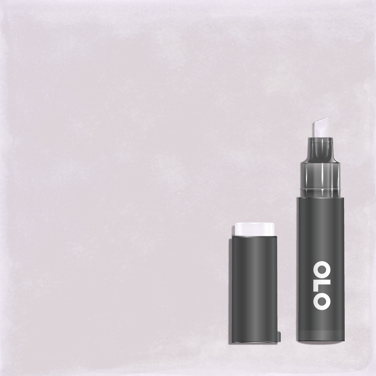Chisel - RG0 Red Gray 0