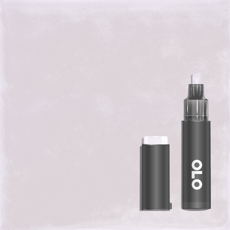 Chisel - RG0 Red Gray 0