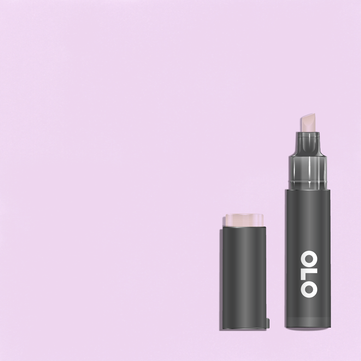 Chisel - RV1.0 Pastel Pink