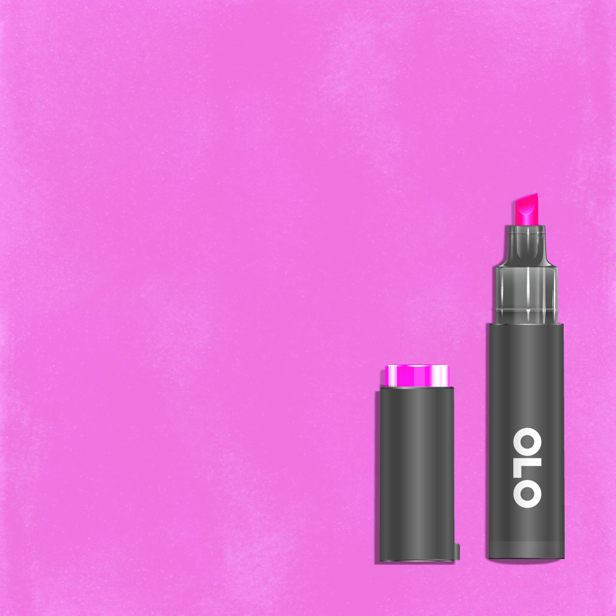 Chisel - RV1.2 Pink