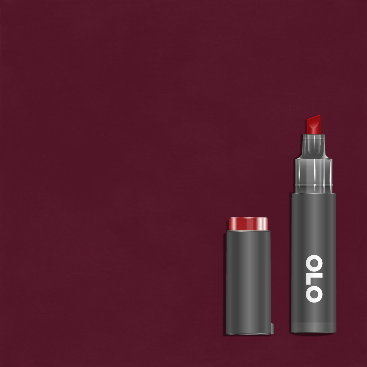 Chisel - RV1.8 Mangosteen