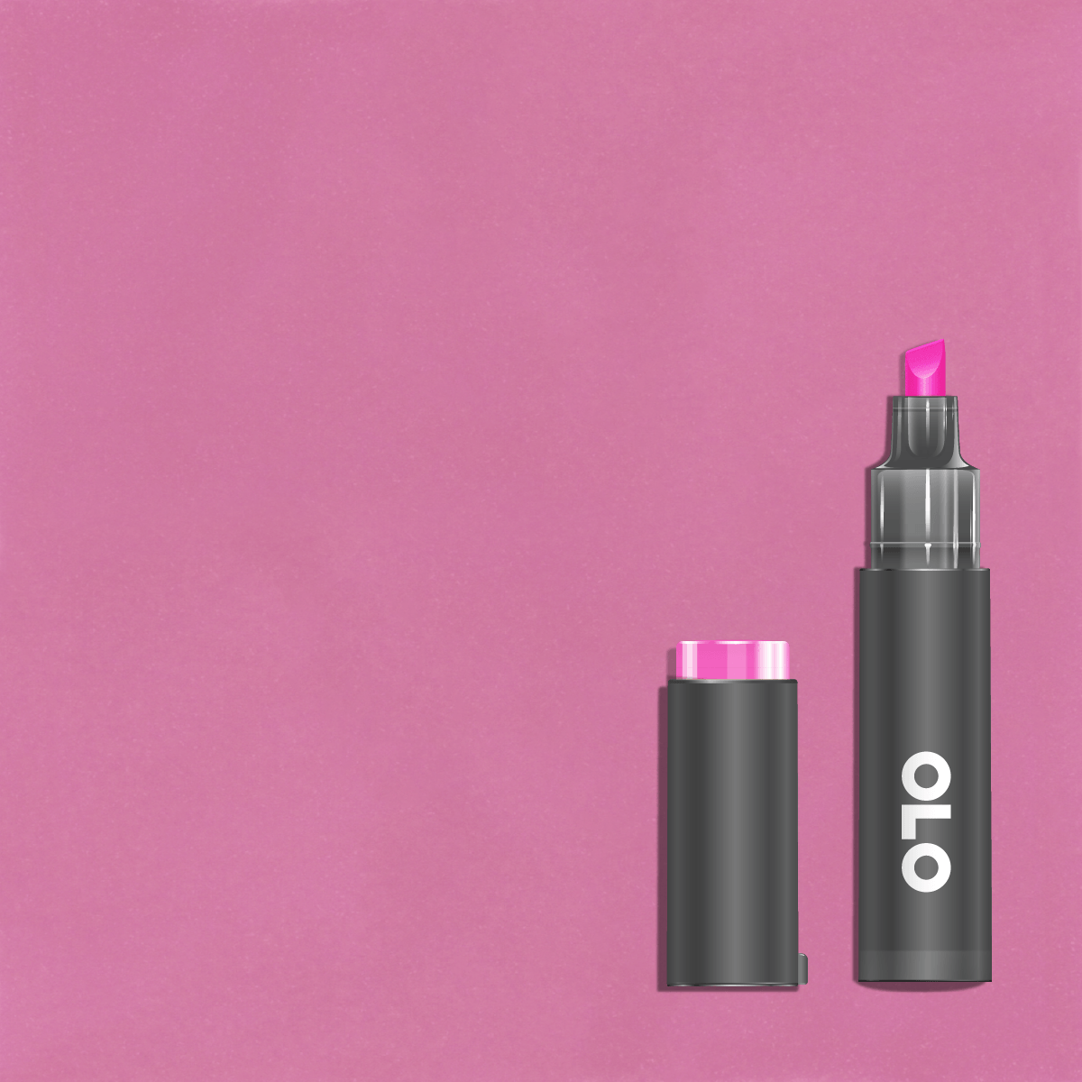 Chisel - RV3.3 Pink Trillium