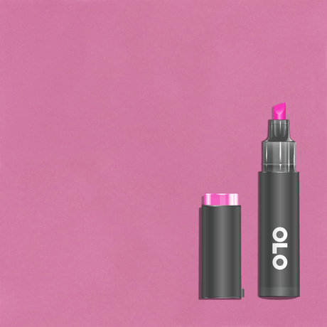 Chisel - RV3.3 Pink Trillium