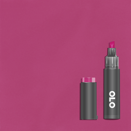 Chisel - RV3.5 Pink Topaz