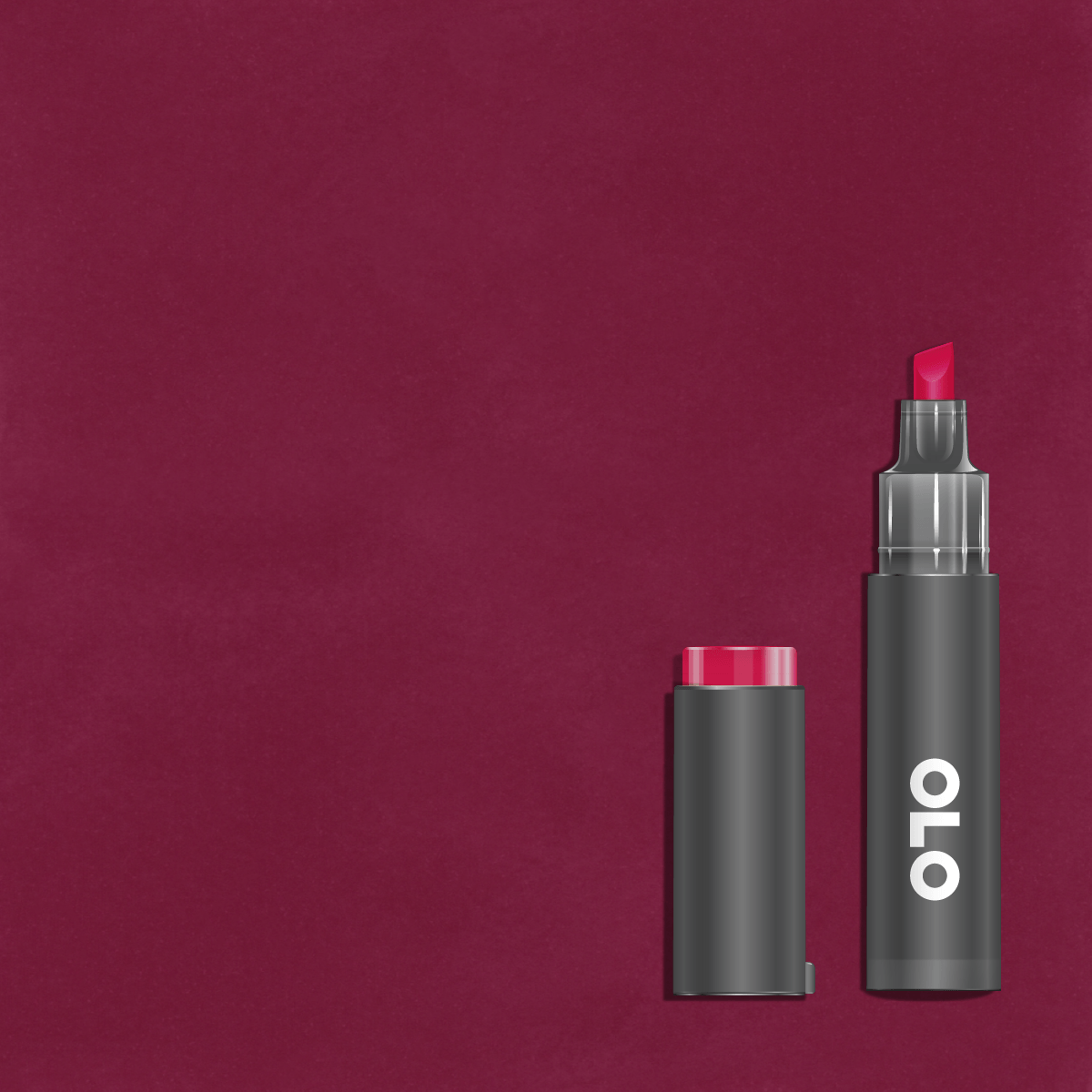 Chisel - RV3.7 Prickly Pear